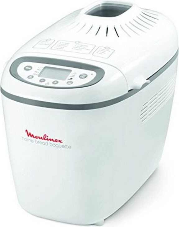 Moulinex OW 610110 recenze