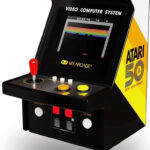 My Arcade Atari 50th Anniversary – Micro Player Pro recenze