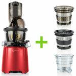 Sana Juicer 868 recenze