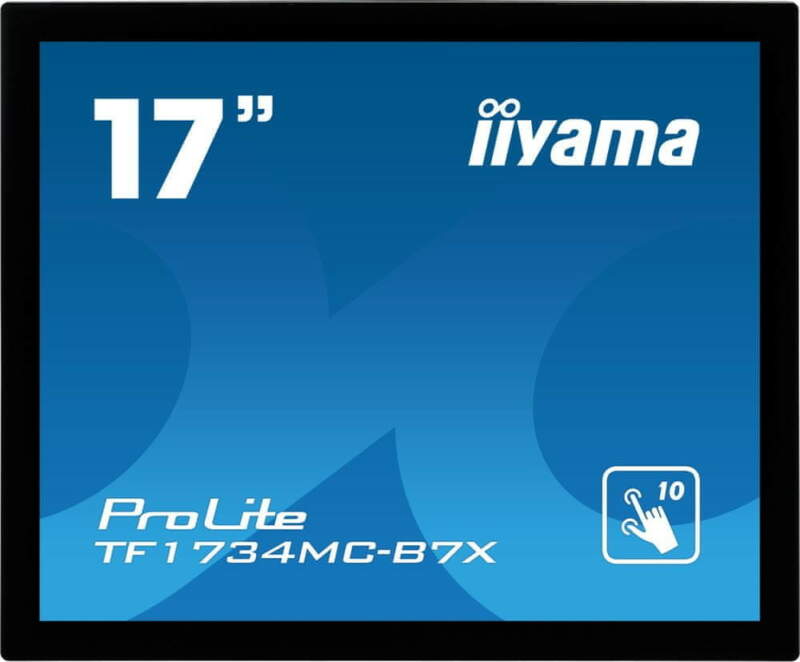 iiyama Prolite TF1734MC-B6X recenze