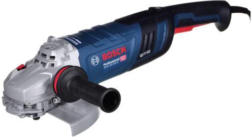 Bosch GWS 30-230 B 0.601.8G1.000 recenze