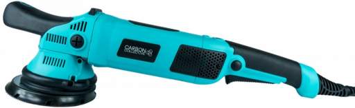 Carbon Collective HEX-21 Dual Action Polisher recenze
