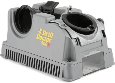 DRILL DOCTOR 500XI recenze