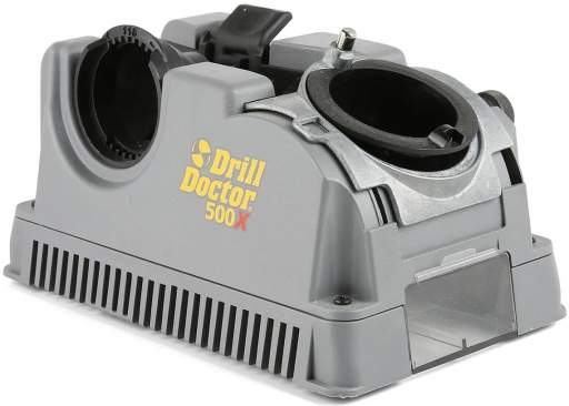 DRILL DOCTOR 750XI recenze