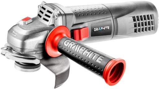 Graphite 59G189 recenze