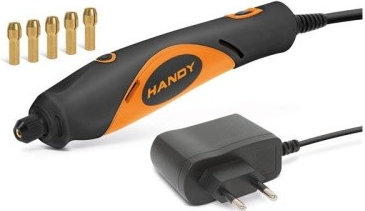 HANDY 10362 recenze