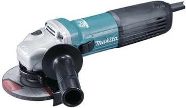 Makita GA5040RF01 recenze