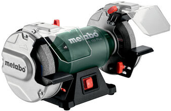 Metabo DS 150 Plus 604160000 recenze