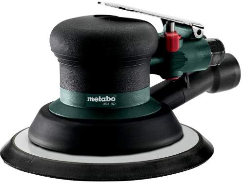 Metabo DSX 150 601558000 recenze