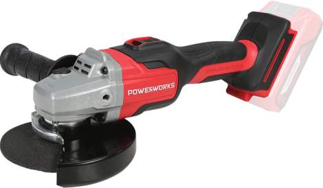 Powerworks PD24AG 3200113 recenze