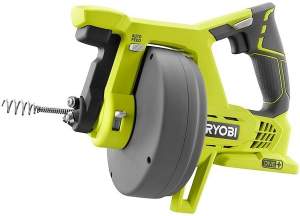 Ryobi R18DA-0 recenze