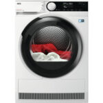 AEG TR838H4C recenze