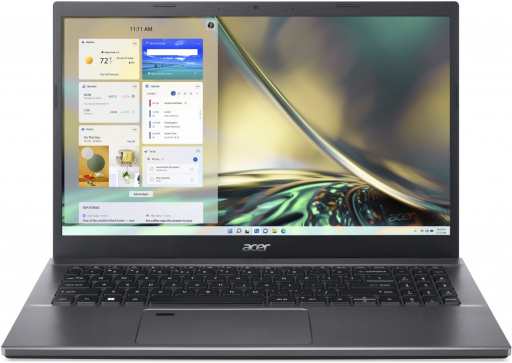 Acer A515 NX.K82EC.001 recenze