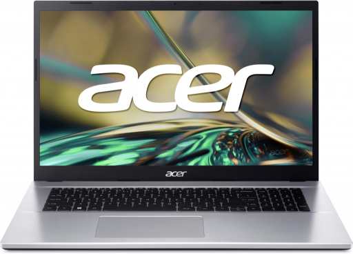 Acer Aspire 3 NX.K9YEC.001 recenze