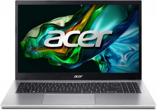 Acer Aspire 3 NX.KSJEC.001 recenze