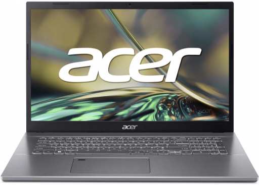 Acer Aspire 5 NX.K66EC.001 recenze