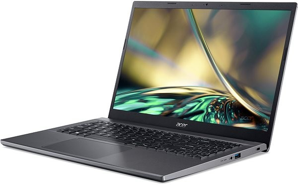 Acer Aspire 5 NX.K82EC.002 recenze