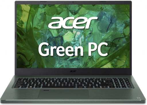 Acer Aspire Vero AV15-53 NX.KN6EC.003 recenze