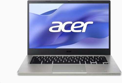 Acer Chromebook Vero 514 NX.KALEC.002 recenze