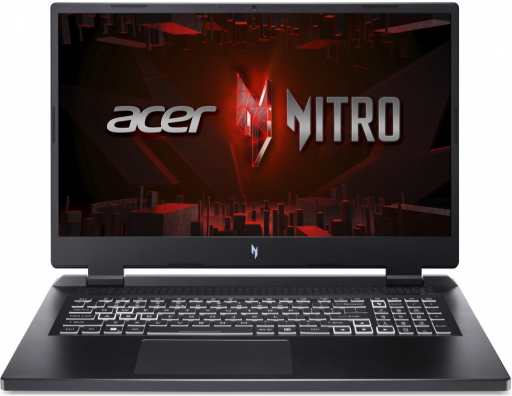 Acer Nitro 7 NH.QL1EC.002 recenze