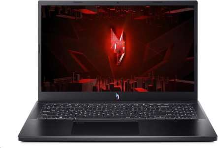 Acer Nitro V 15 NH.QNCEC.00A recenze