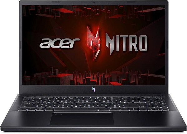 Acer Nitro V 15 NH.QNDEC.00C recenze