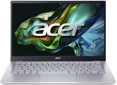 Acer Swift Go 14 NX.KP0EC.001 recenze