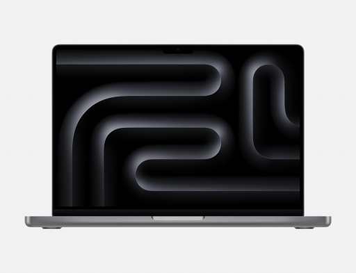 Apple MacBook Pro 14 M3 MTL83SL/A recenze