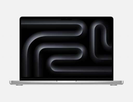 Apple MacBook Pro 14 M3 Pro MRX63SL/A recenze