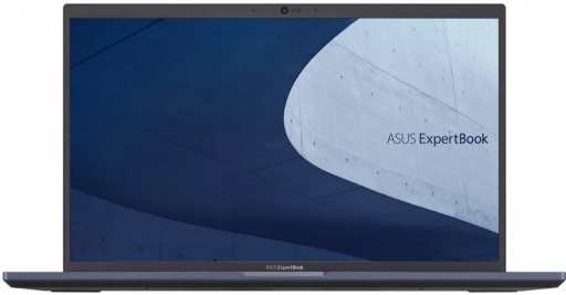 Asus ExpertBook B1 B1500CBA-BQ1153XA recenze