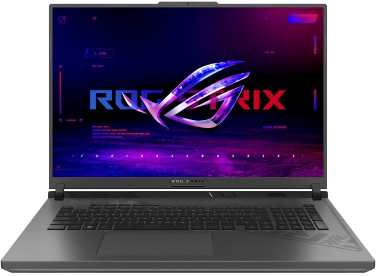 Asus Rog Strix G18 G814JIR-N6003W recenze