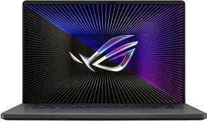 Asus Rog Zephyrus G16 GU603VV-NEBULA078W recenze