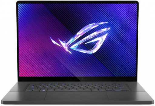 Asus Rog Zephyrus G16 GU605MI-NEBULA044W recenze