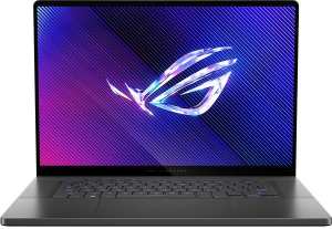 Asus Rog Zephyrus G16 GU605MY-NEBULA026W recenze