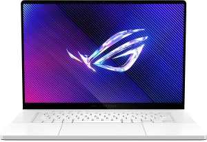 Asus Rog Zephyrus G16 GU605MY-NEBULA033W recenze