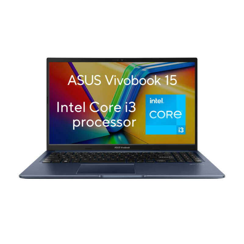 Asus Vivobook 15 X1504ZA-BQ092W recenze