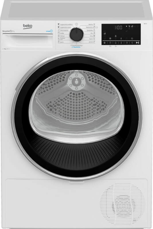 Beko B5T672490WCSHBC recenze