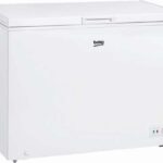 Beko CF316EWN recenze