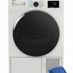 Beko DH8544CSRXST recenze