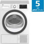 Beko HDF 7439CSSX recenze