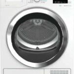 Beko HDR 9434 CSRX recenze