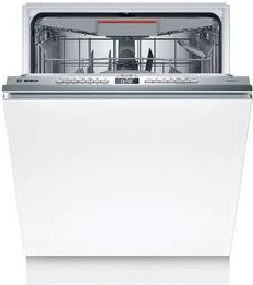 Bosch SBV6YCX02E recenze