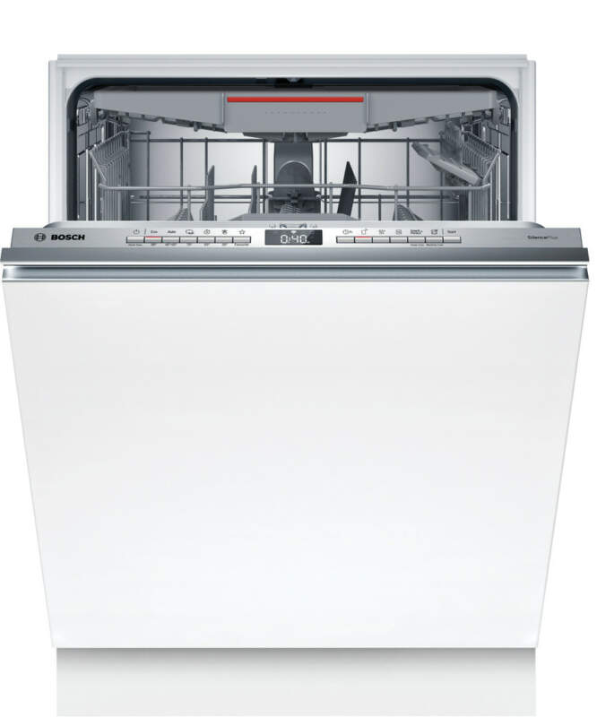 Bosch SMV4HCX19E recenze