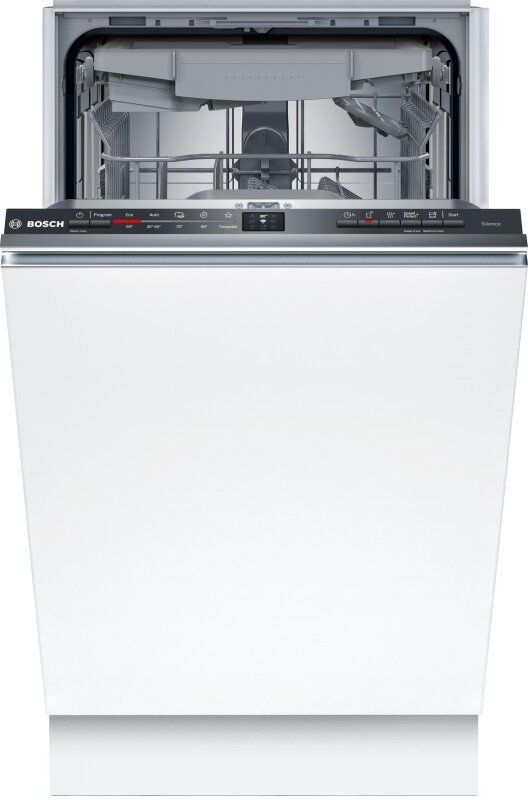 Bosch SPV2HMX42E recenze