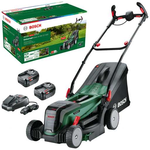 Bosch UniversalRotak 2x18V-37-550 0.600.8B9.E00 recenze