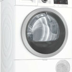 Bosch WTW876LBY recenze