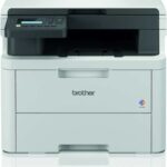 Brother DCP-L3520CDW recenze