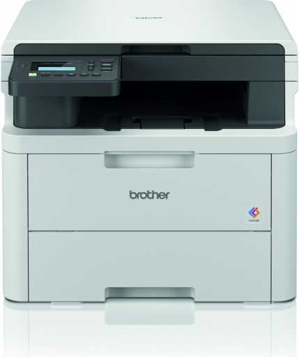 Brother DCP-L3520CDW recenze