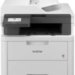 Brother DCPL3560CDW recenze