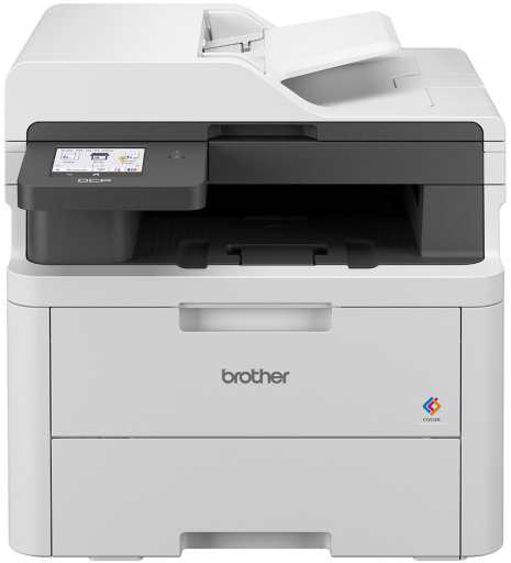 Brother DCPL3560CDW recenze